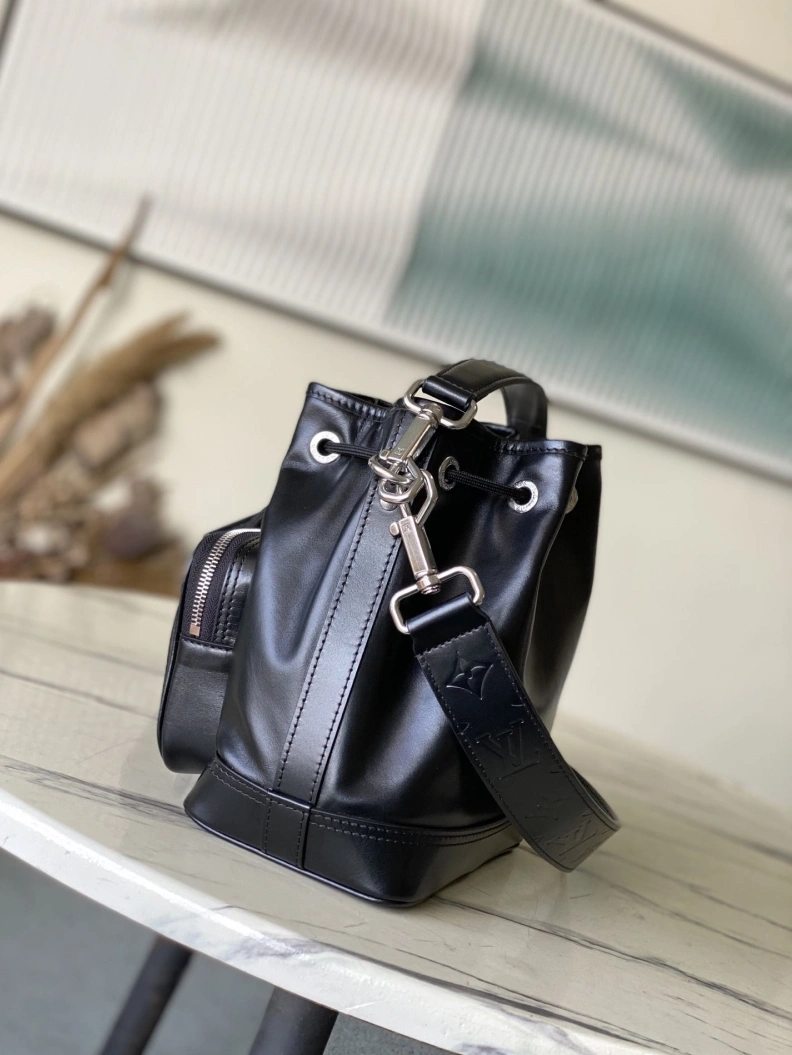 LX Bucket Bags Functional 166
