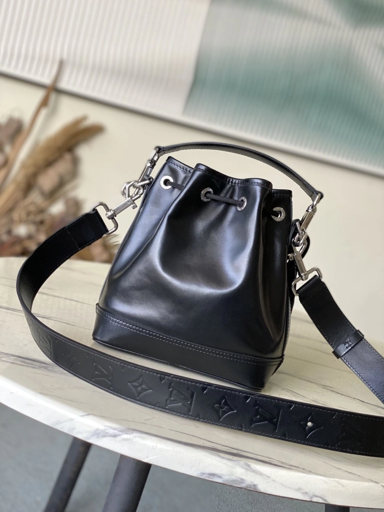 LX Bucket Bags Functional 166