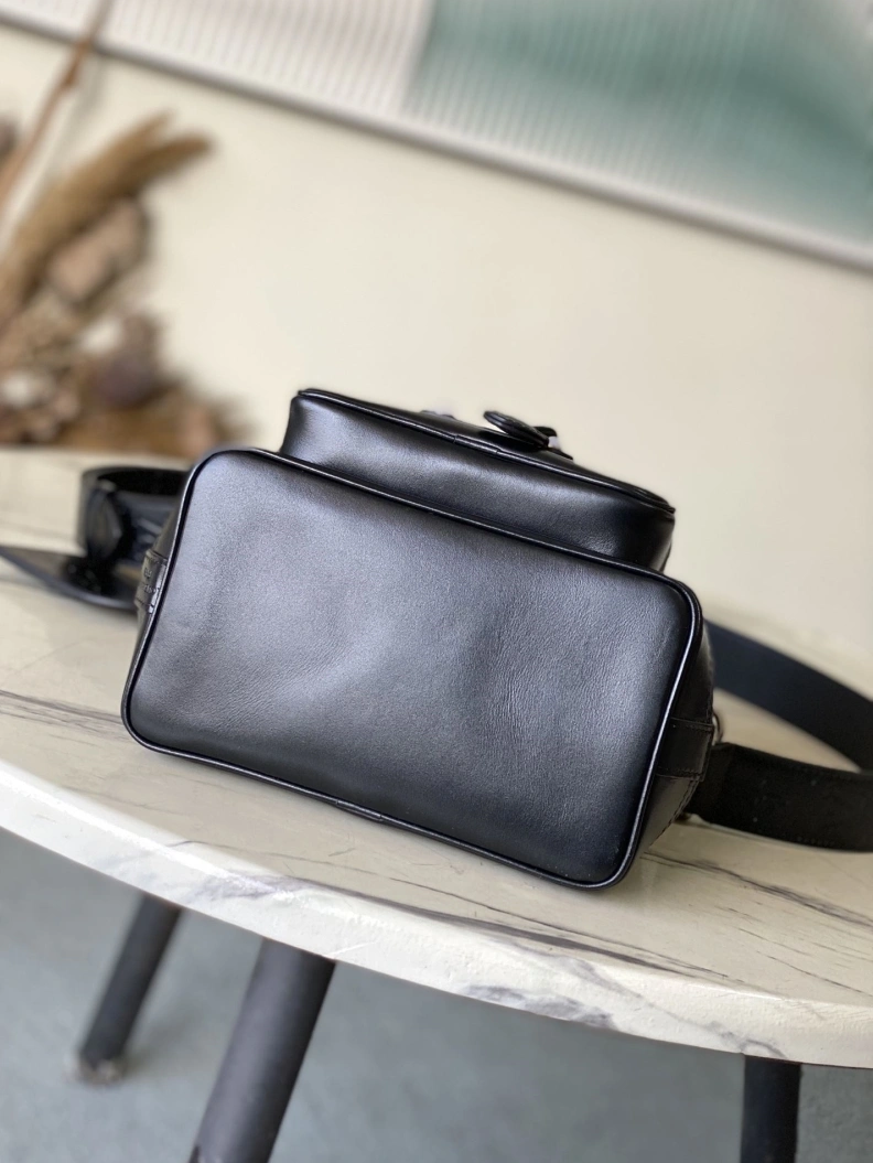 LX Bucket Bags Functional 166