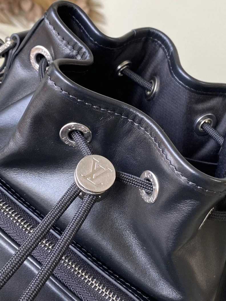 LX Bucket Bags Functional 166