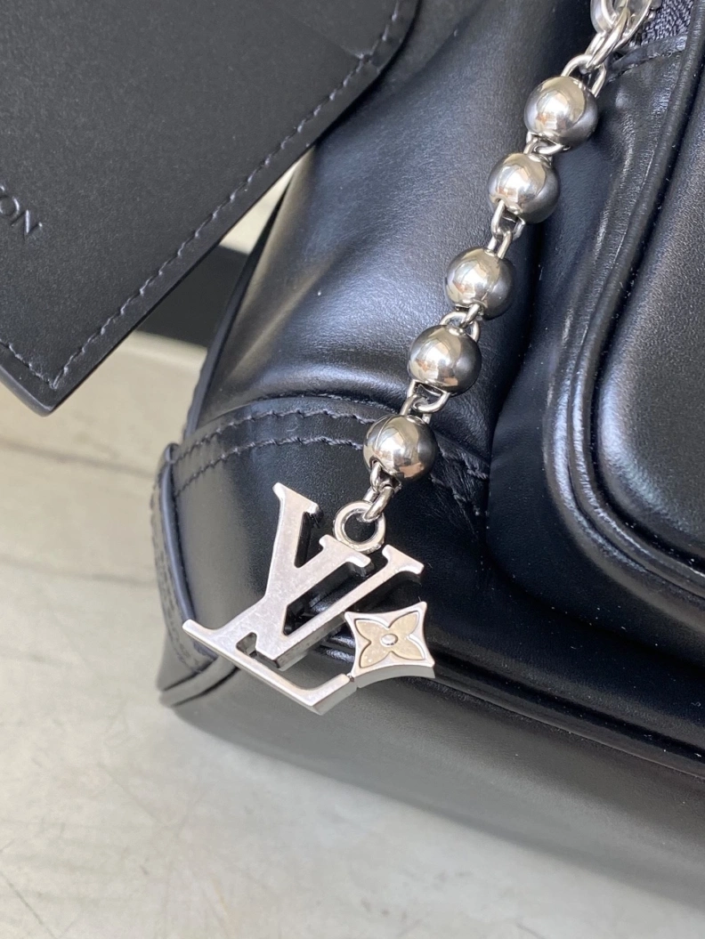LX Bucket Bags Functional 166