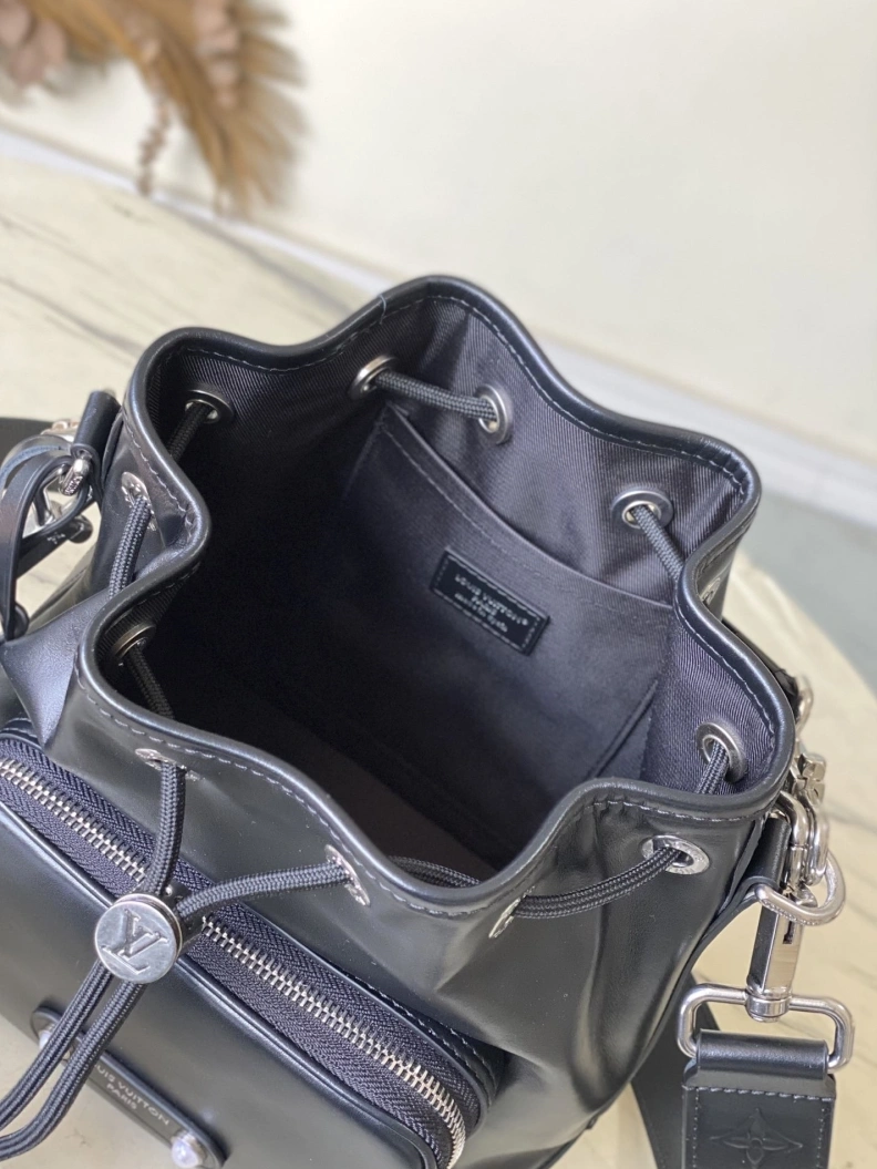 LX Bucket Bags Functional 166
