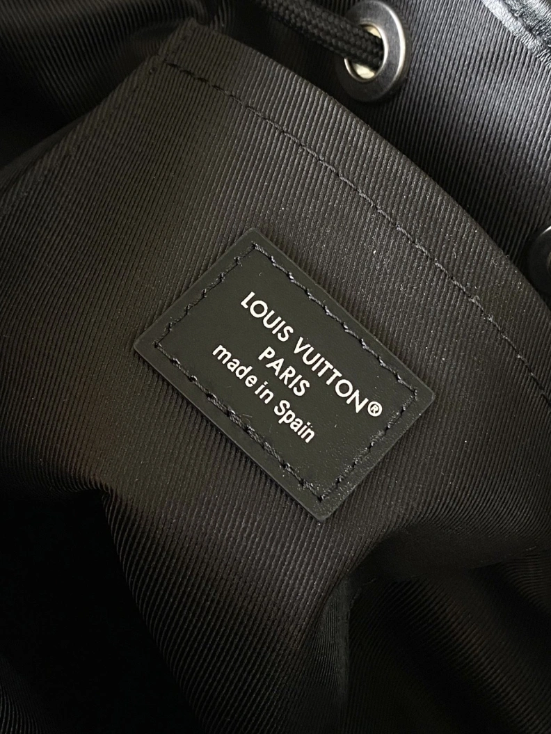 LX Bucket Bags Functional 166