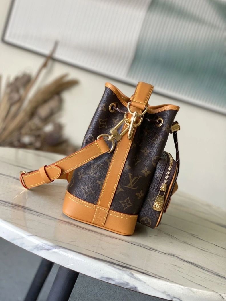 SmartChoice LX Bucket Bags 215