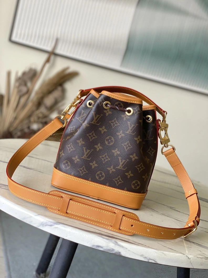 SmartChoice LX Bucket Bags 215