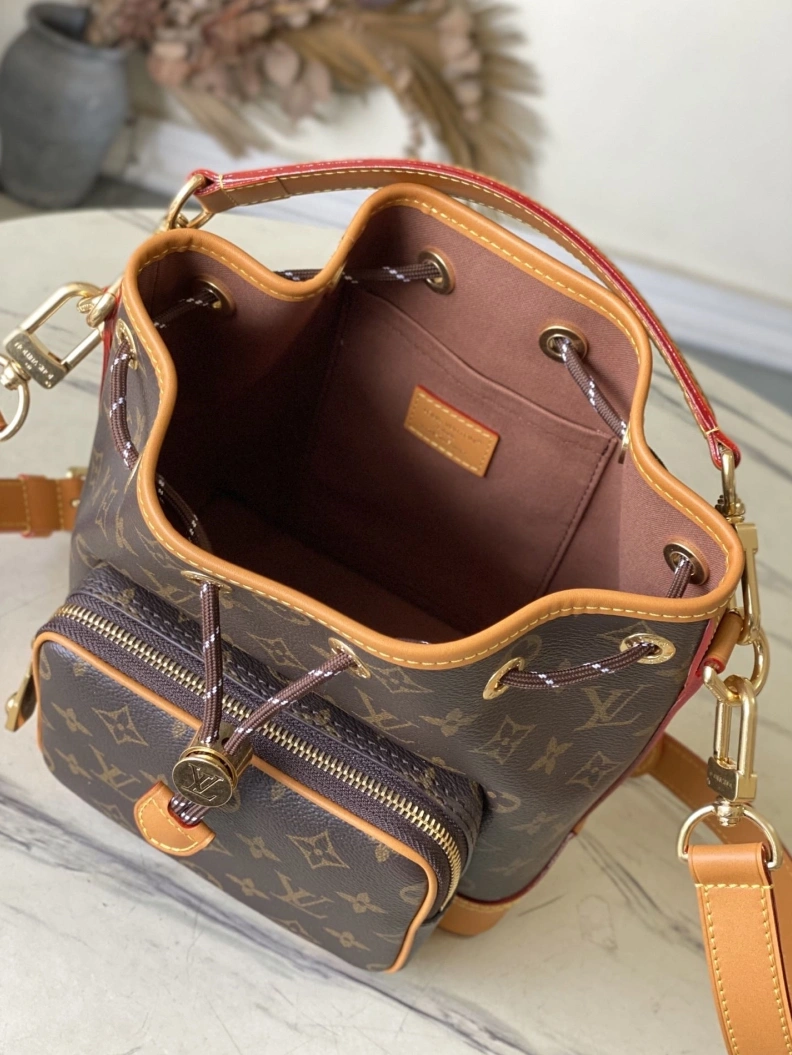 SmartChoice LX Bucket Bags 215