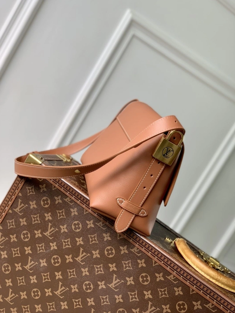 Cozy LX Satchel Bags 158