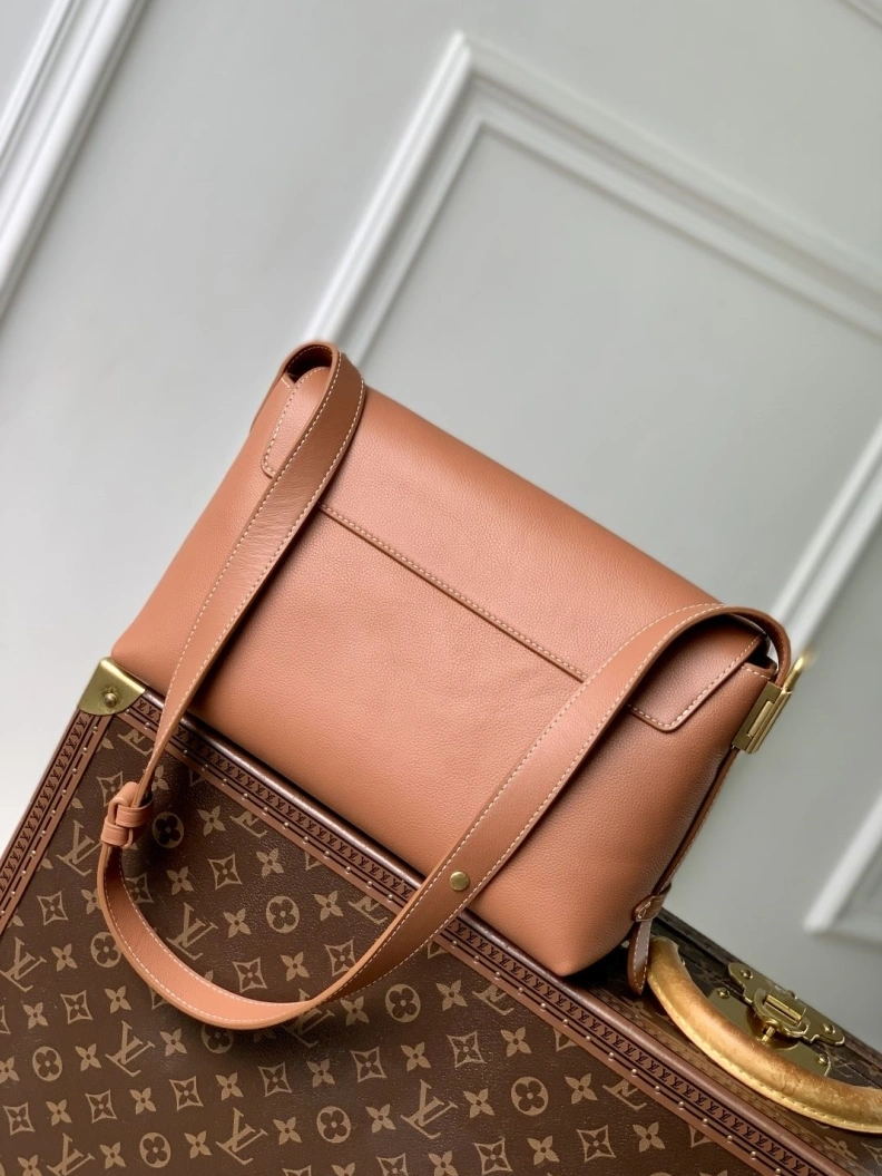 Cozy LX Satchel Bags 158