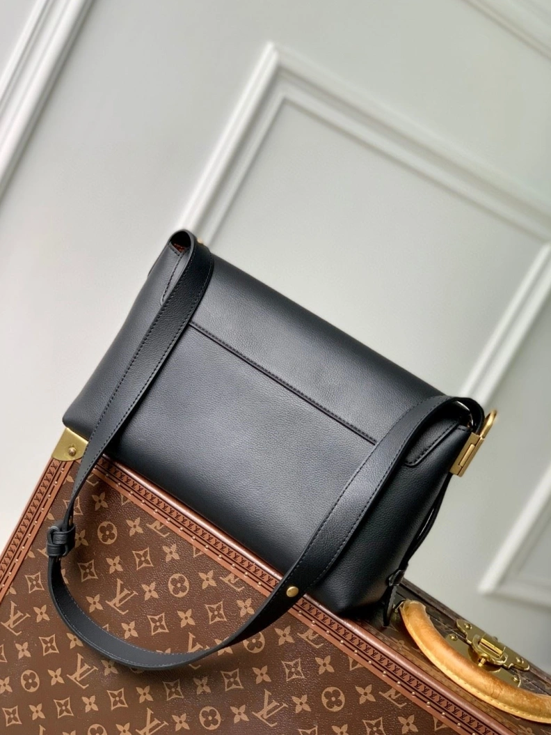 LX Satchel Bags Reliable 151