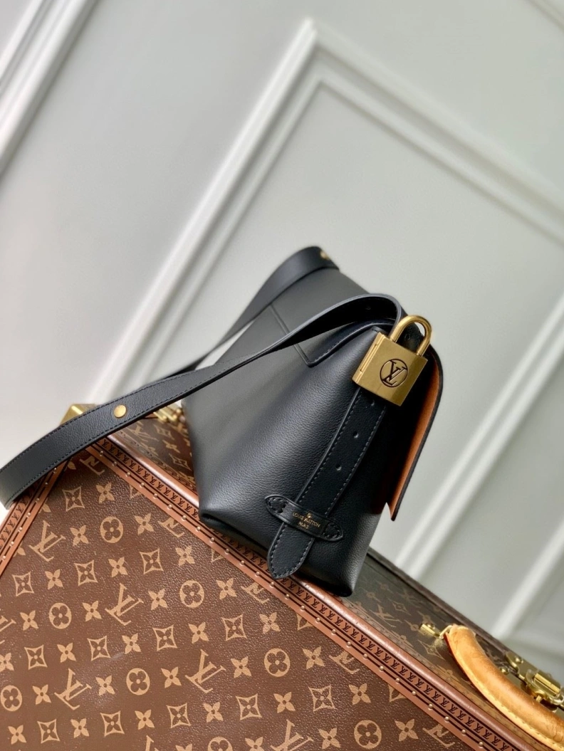 LX Satchel Bags Reliable 151