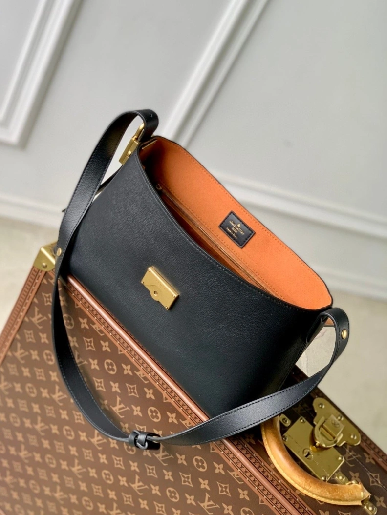 LX Satchel Bags Reliable 151