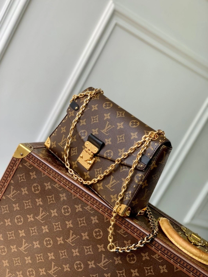 Resilient LX Satchel Bags 147