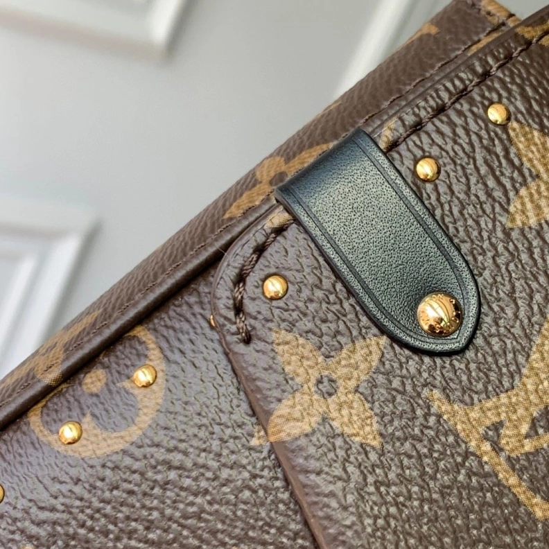 Resilient LX Satchel Bags 147