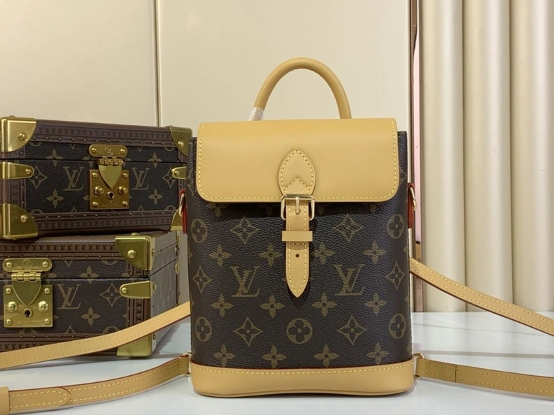 Cozy LX Backpacks 190