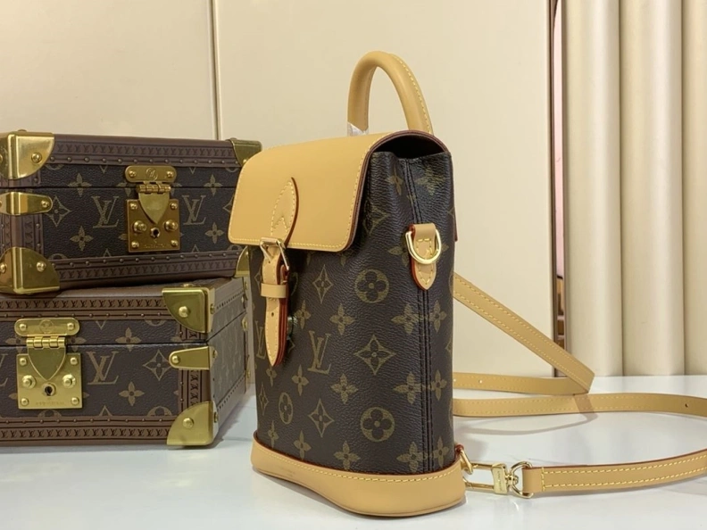 Cozy LX Backpacks 190