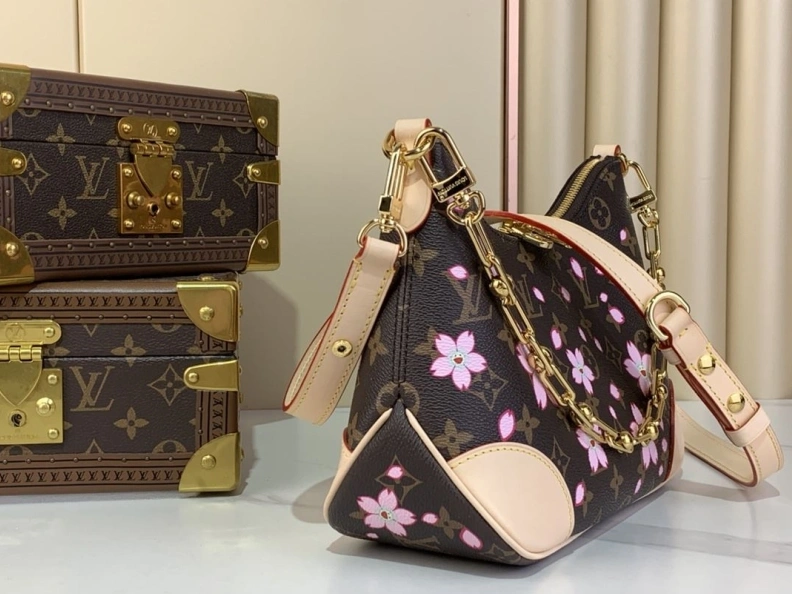 Functional LX Satchel Bags 138