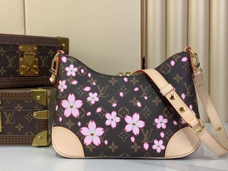 Functional LX Satchel Bags 138