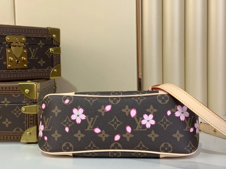 Functional LX Satchel Bags 138