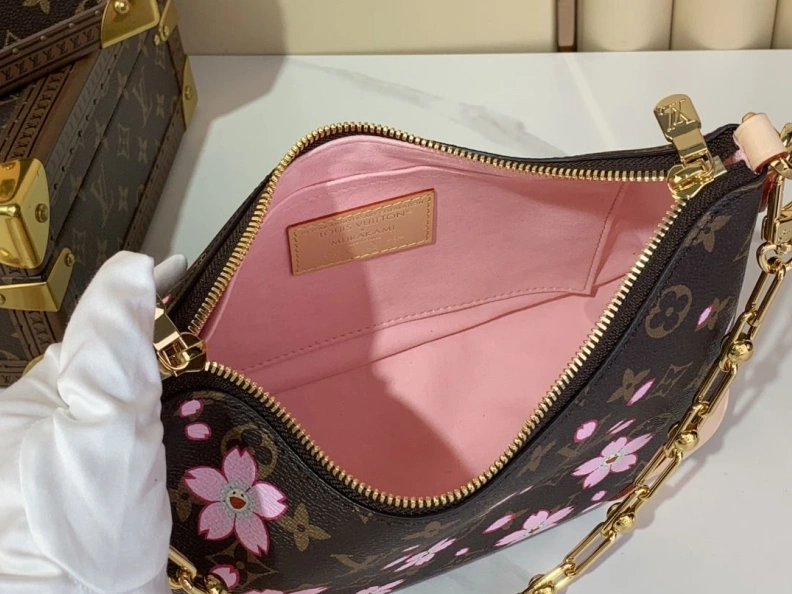 Functional LX Satchel Bags 138