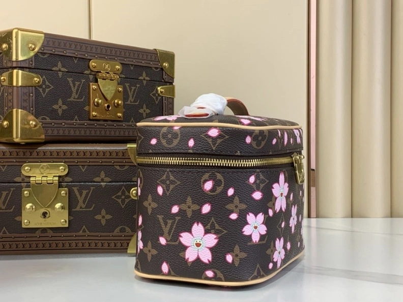 LX Cosmetic Bags Sophisticated 160