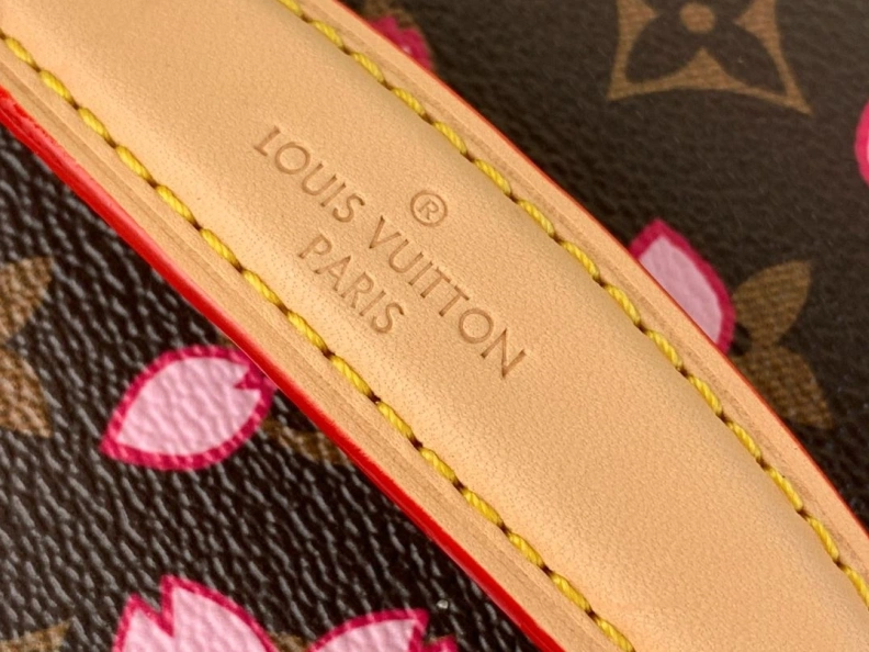 LX Cosmetic Bags Sophisticated 160