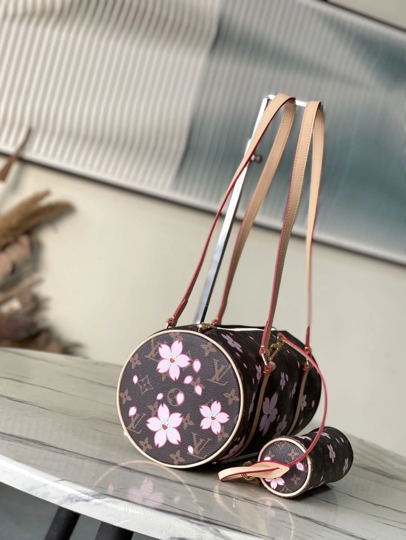 LX Top Handle Bags Breathable 111
