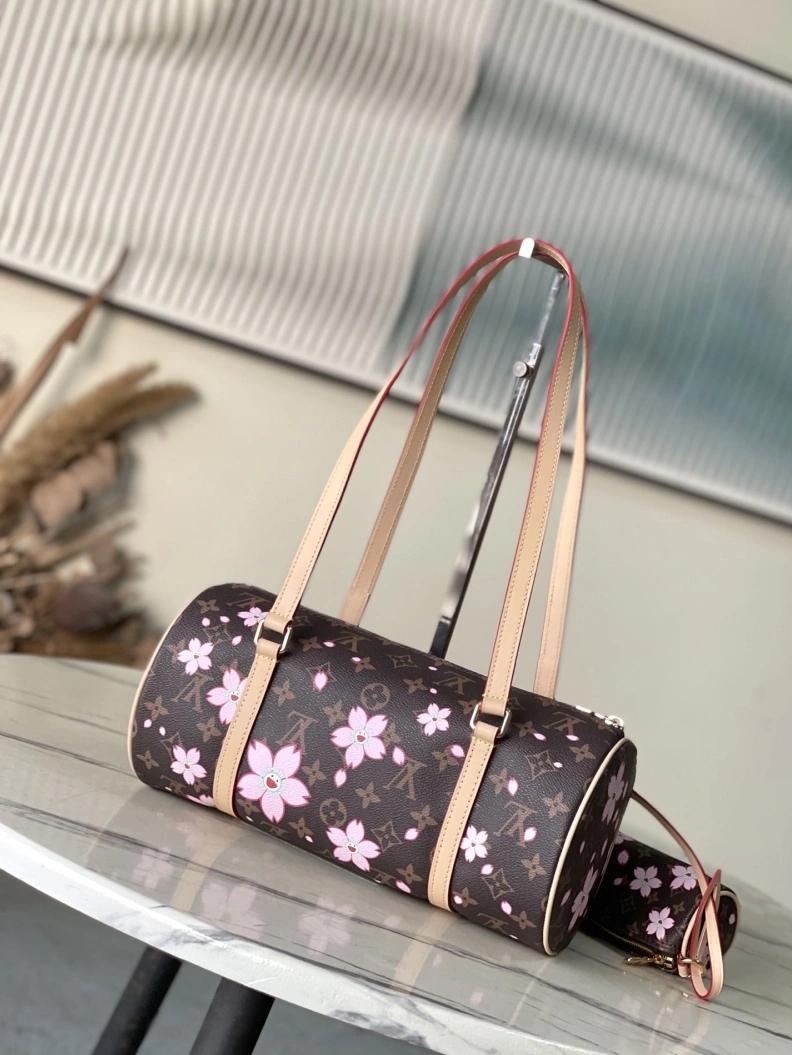 LX Top Handle Bags Breathable 111