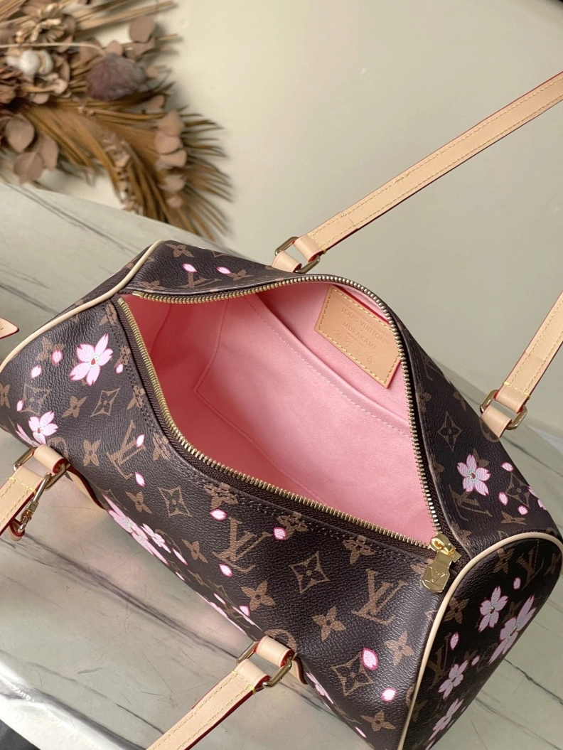 LX Top Handle Bags Breathable 111