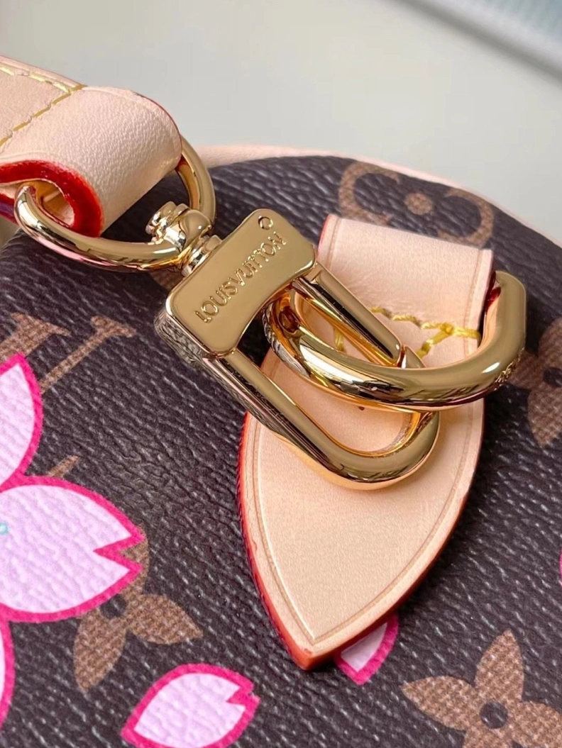 Classic LX Speedy Bags 119