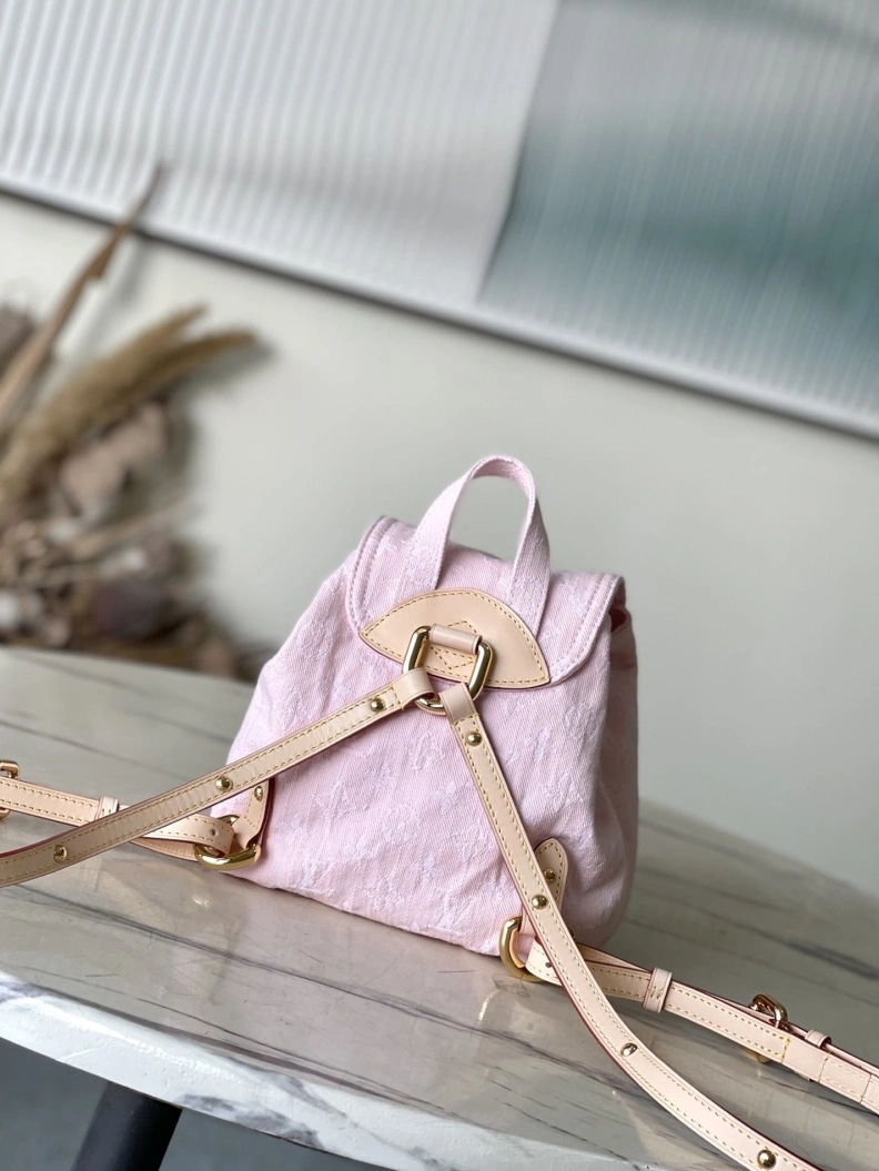 LX Backpacks Refined 185