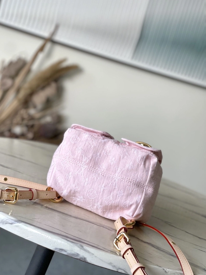LX Backpacks Refined 185