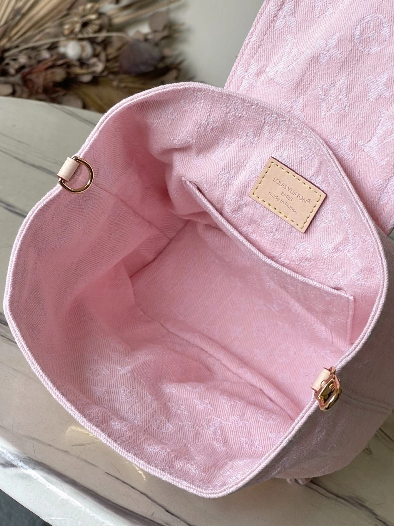 LX Backpacks Refined 185