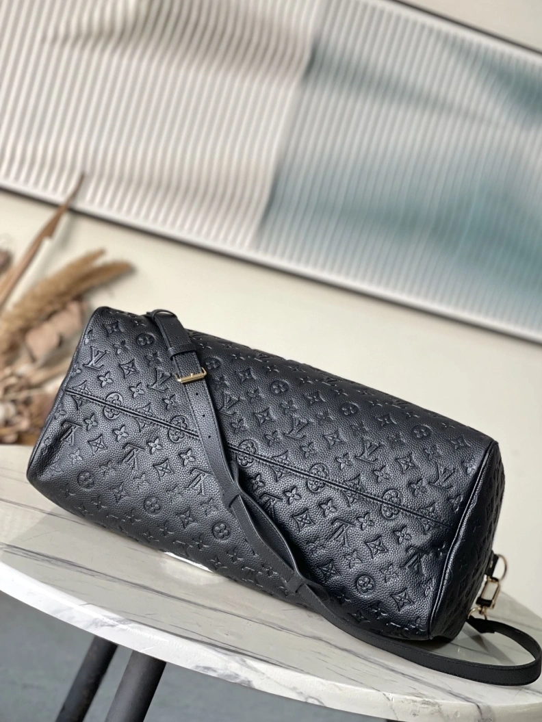 Classic LX Travel Bags 98
