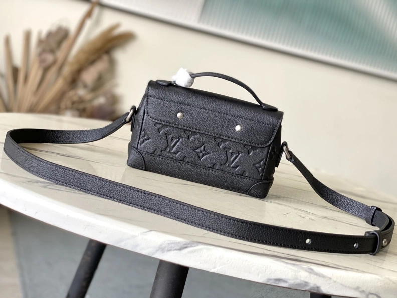 Modern LX Satchel Bags 143