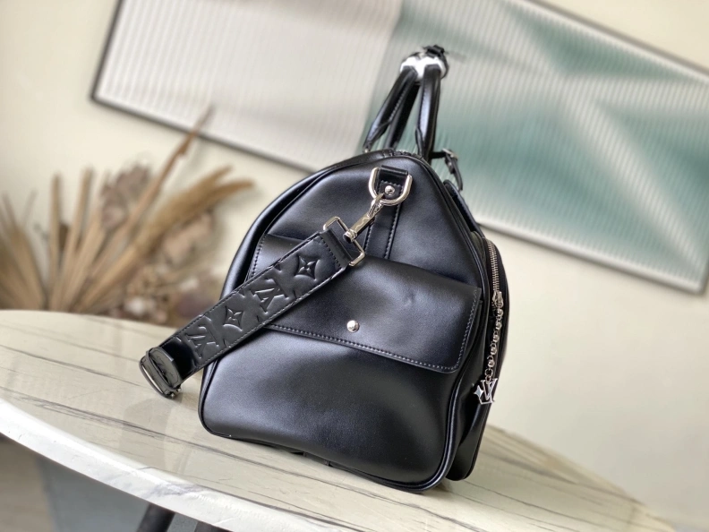 LX Travel Bags StreetReady 100