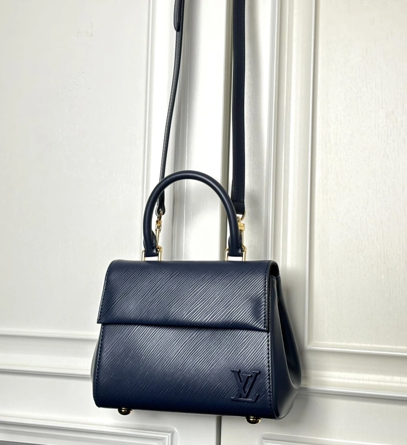 LX Top Handle Bags Bold 110