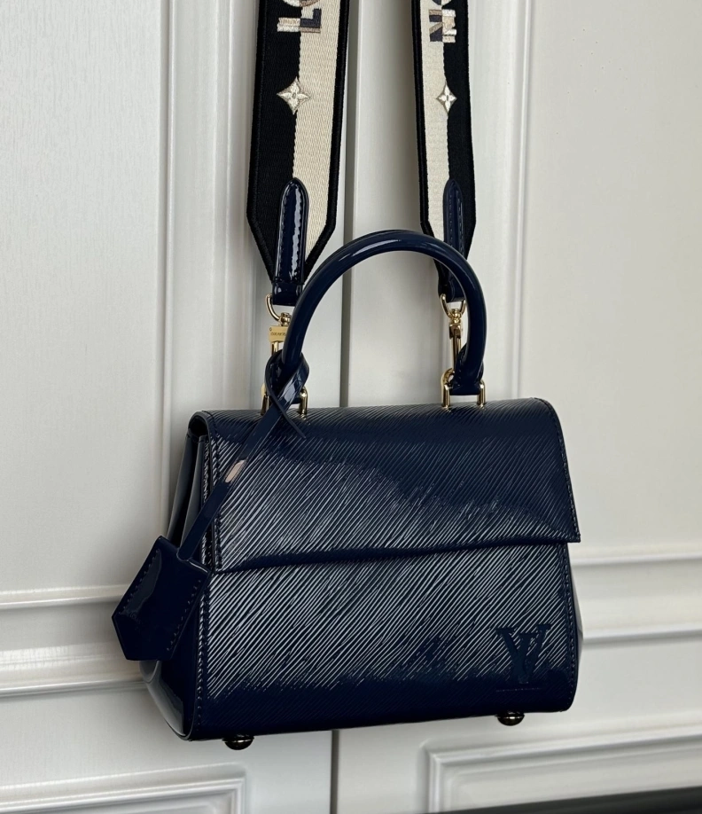 LX Top Handle Bags Flexible 134