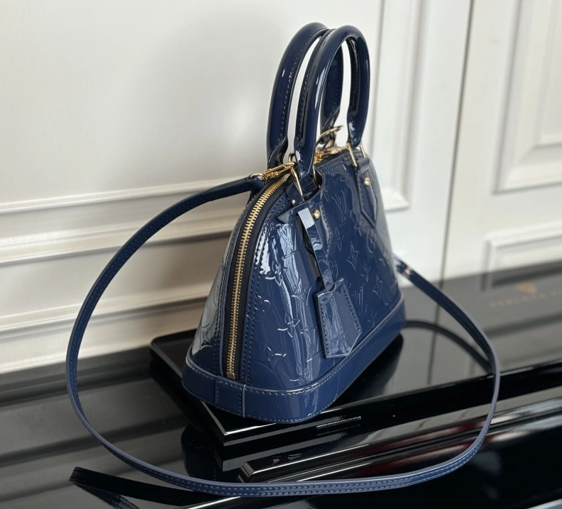EasyMatch LX Top Handle Bags 135