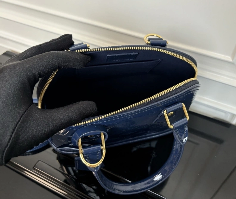 EasyMatch LX Top Handle Bags 135