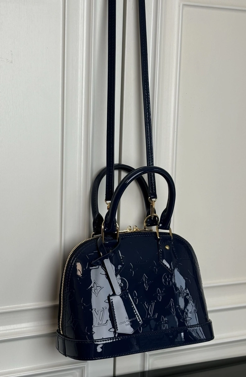 EasyMatch LX Top Handle Bags 135