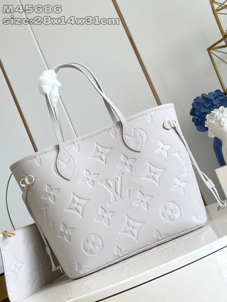 Stylish LX Shopping Bags 167