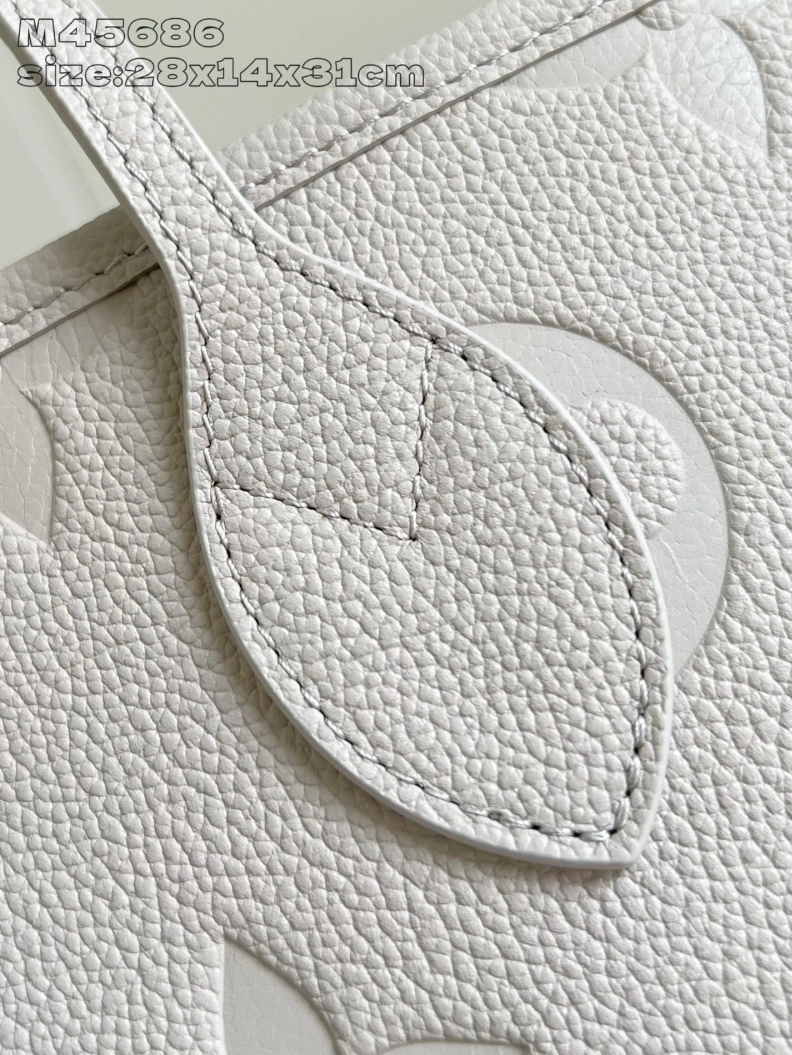 Stylish LX Shopping Bags 167