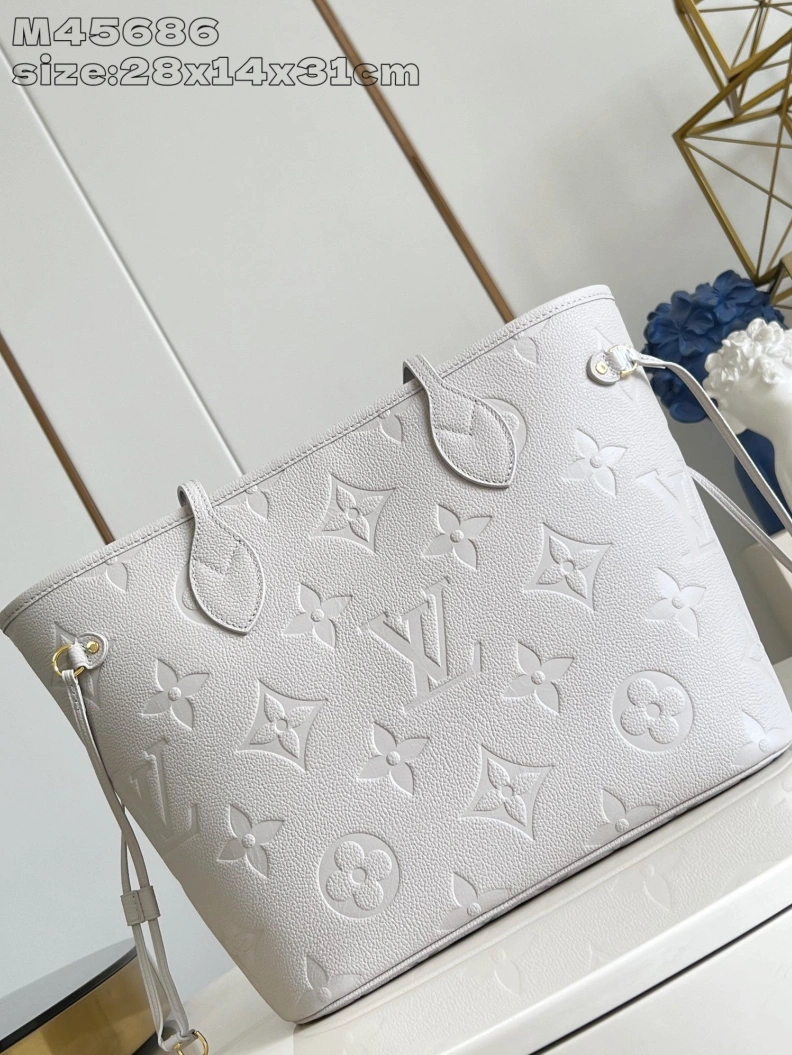 Stylish LX Shopping Bags 167