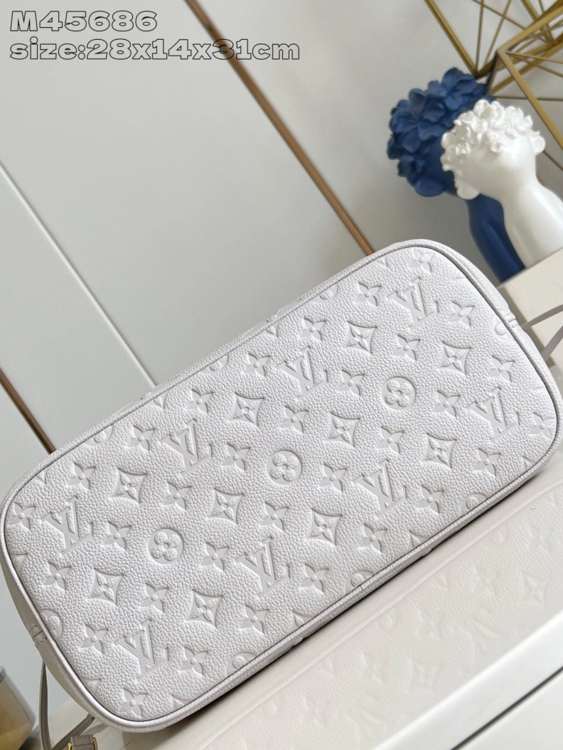 Stylish LX Shopping Bags 167