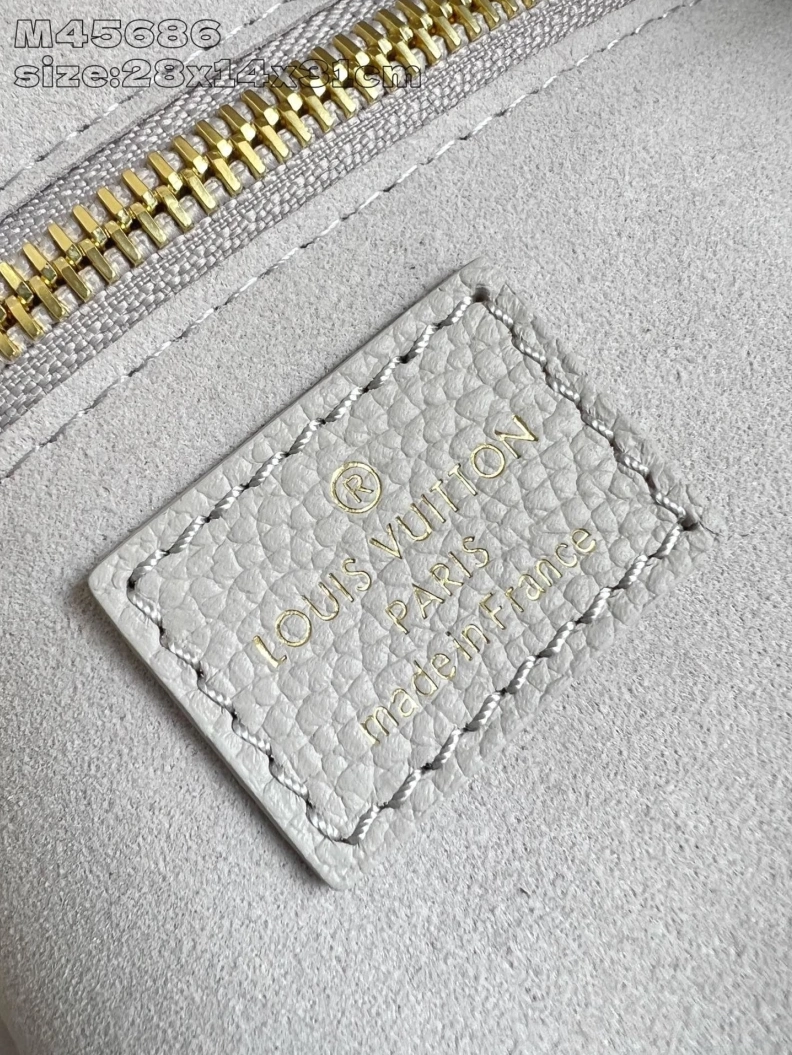 Stylish LX Shopping Bags 167