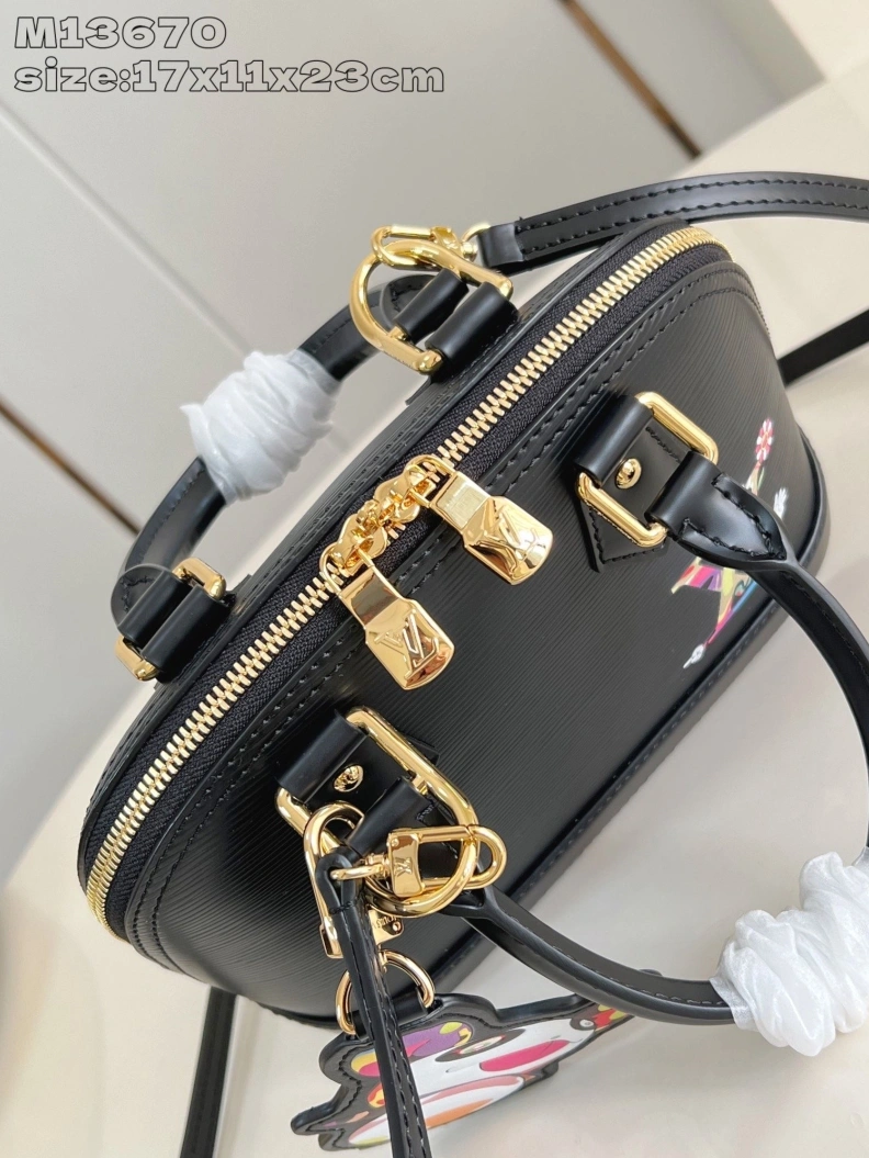 ModernLook LX Top Handle Bags 116