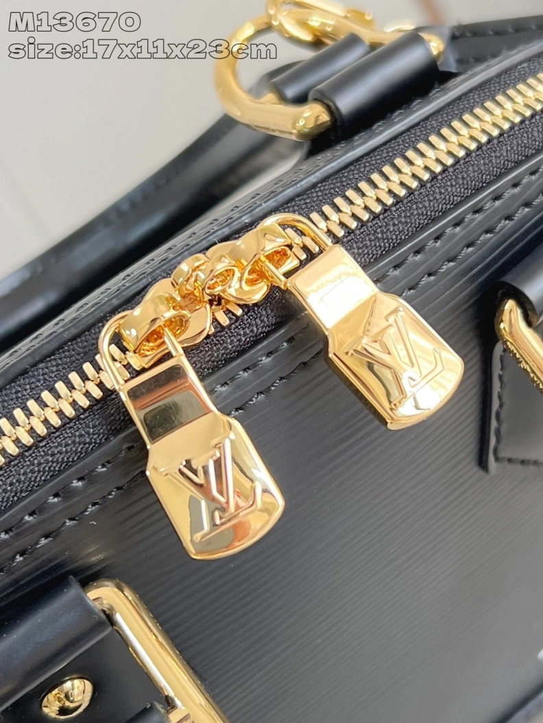 ModernLook LX Top Handle Bags 116