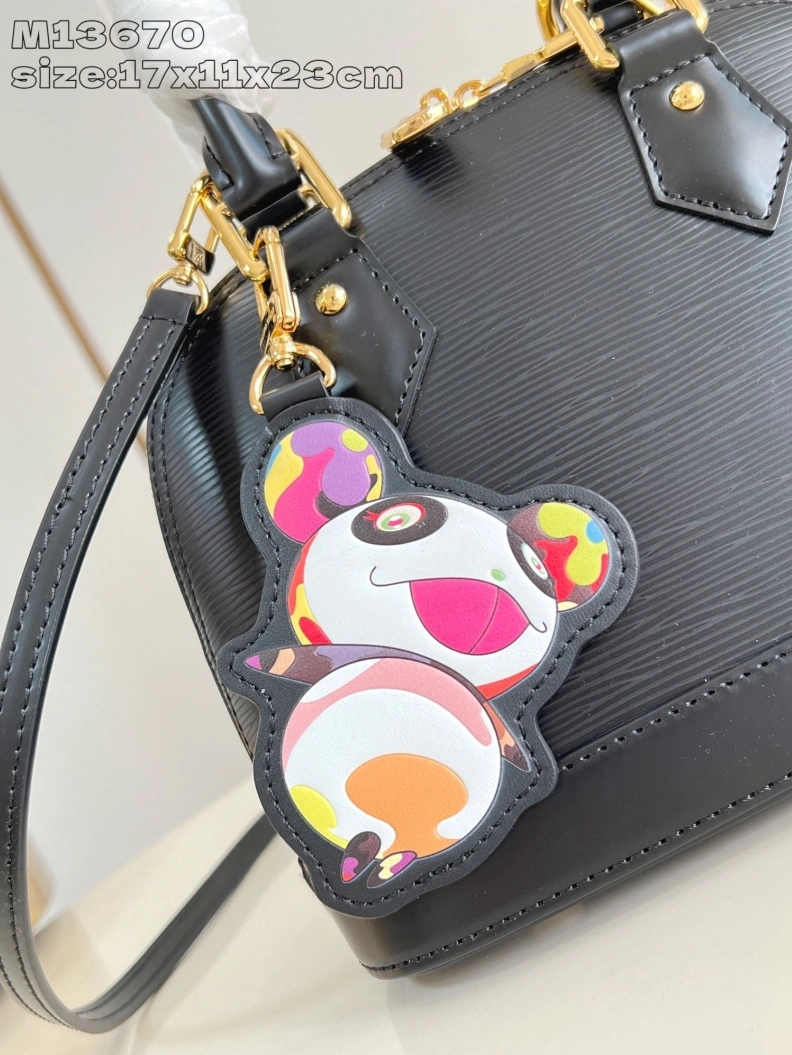 ModernLook LX Top Handle Bags 116