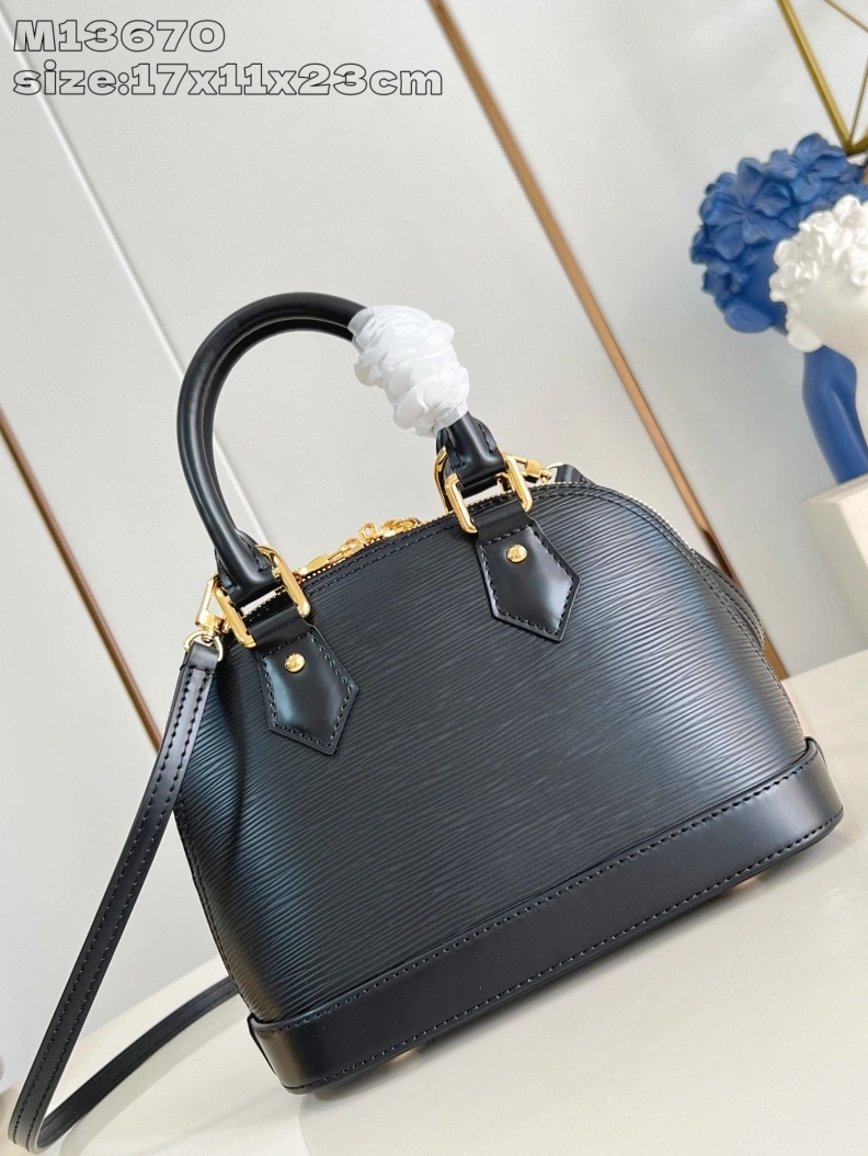 ModernLook LX Top Handle Bags 116