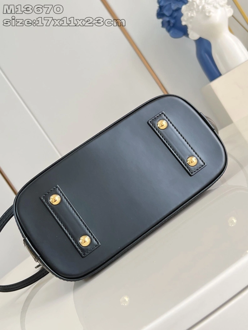 ModernLook LX Top Handle Bags 116
